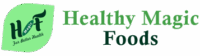 Healthy Magic Foods