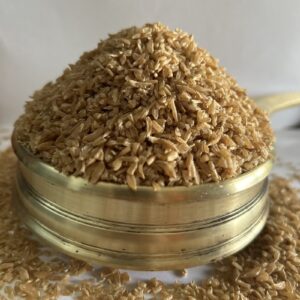 Raw Oats - Coarse Granules