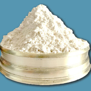 Raw Oats Flour