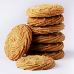 Jowar Cookies